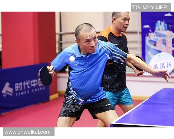 杭州乒乓球队在总决赛中的耐力表现分析与启示 杭州乒乓球队在总决赛中的耐力表现分析与启示